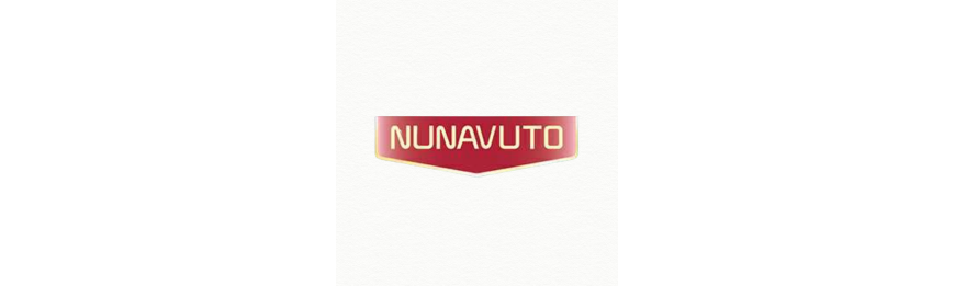 Nunavuto 狗罐頭